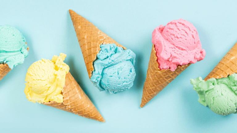Ice Cream